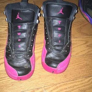 Beat Jordan’s no shoe laces